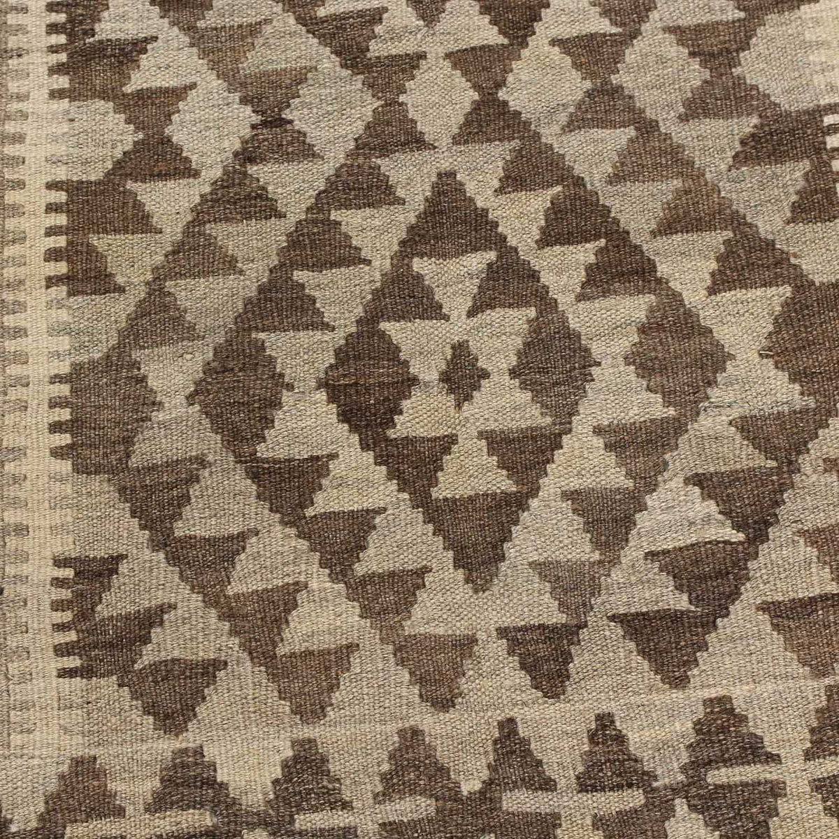 Kelim tapijt - Splash - 150 x 102 cm - veelkleurig