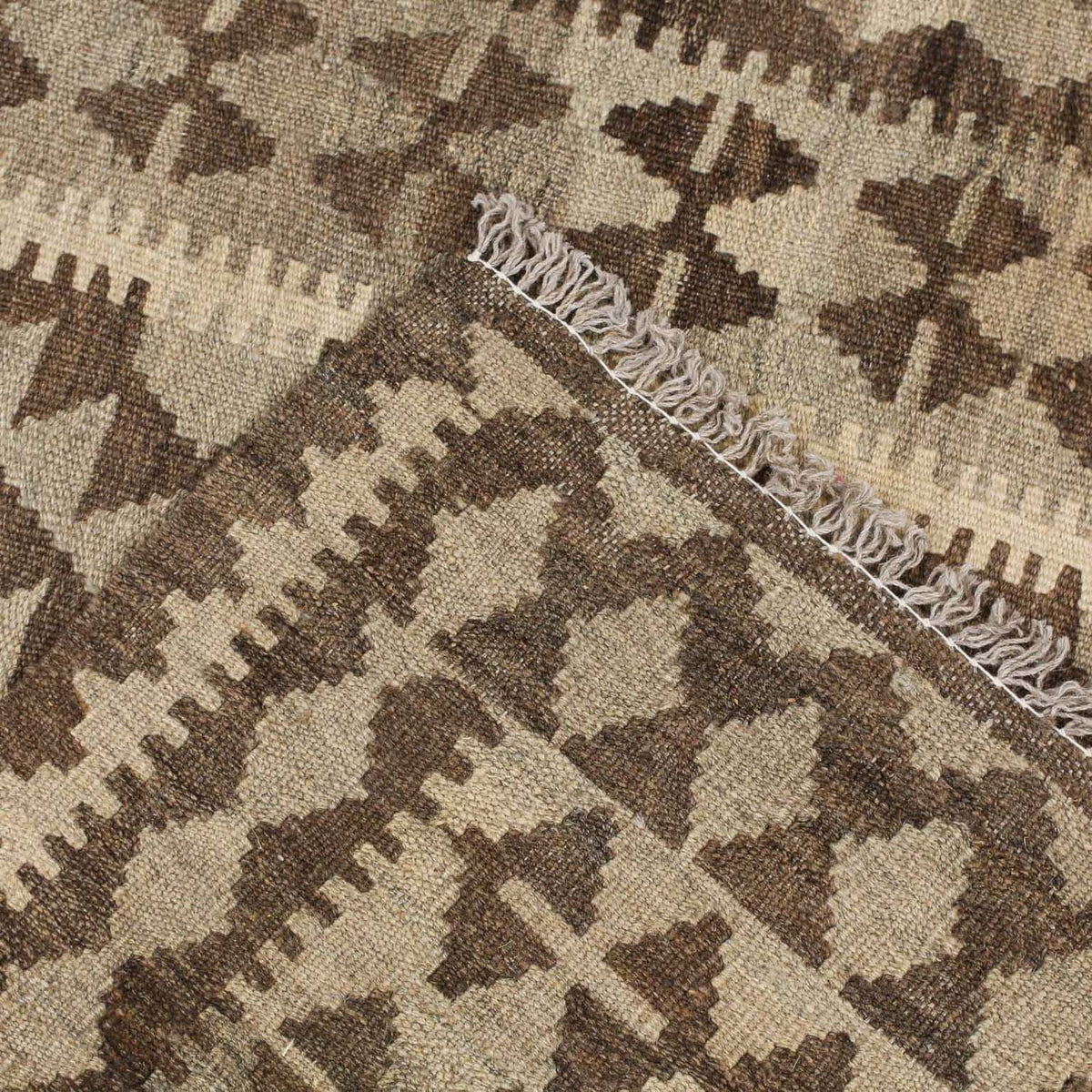 Kelim tapijt - Splash - 150 x 102 cm - veelkleurig