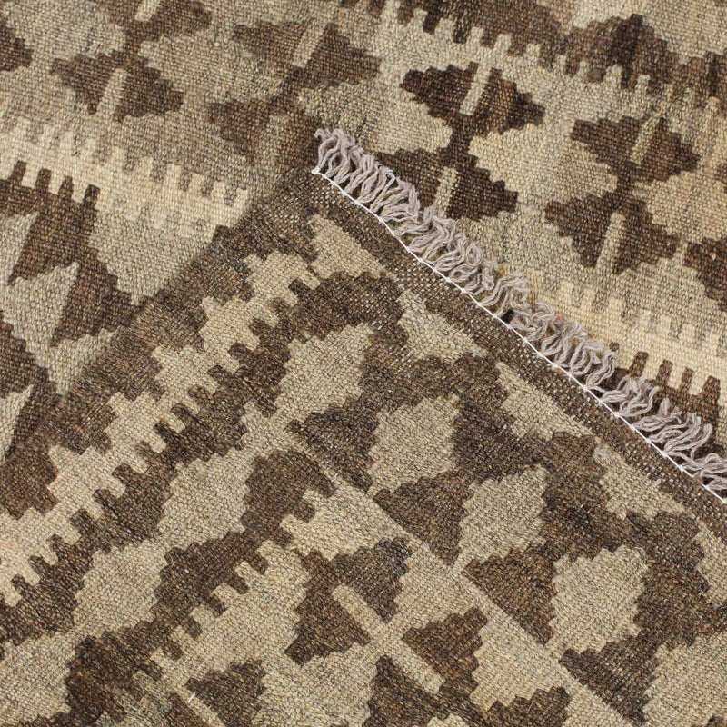 Kelim tapijt - Splash - 150 x 102 cm - veelkleurig