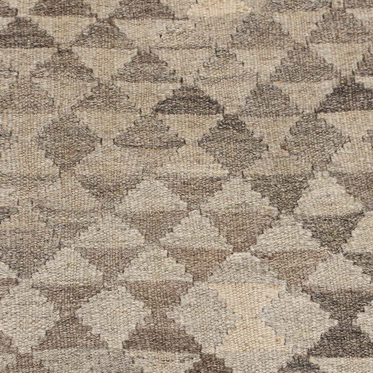 Kelim tapijt - Splash - 182 x 132 cm - veelkleurig