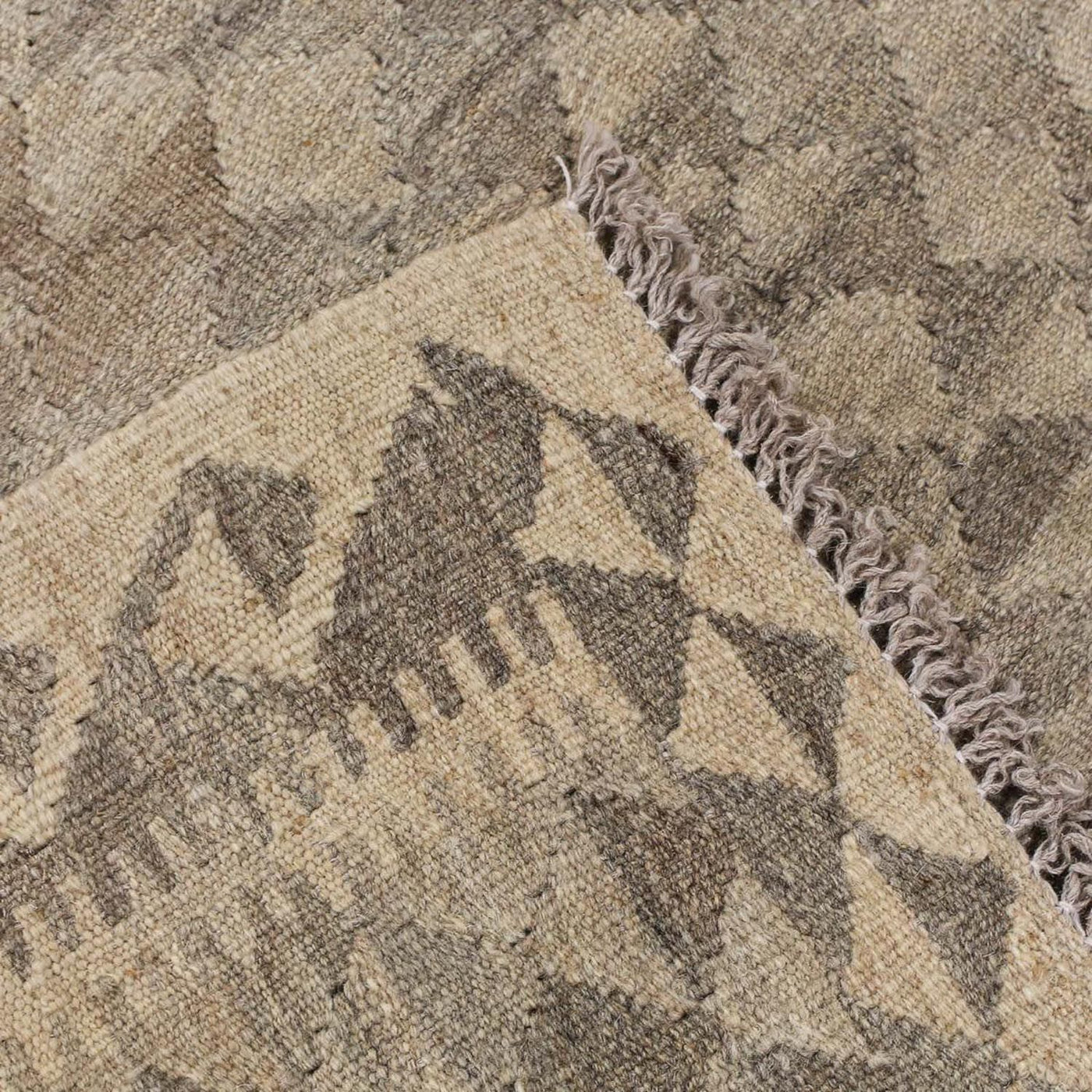 Kilim Maimana Tapijt 182x132cm - Wollen tapijt
