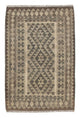 Kilim Maimana Tapijt 152x100cm - Wollen tapijt