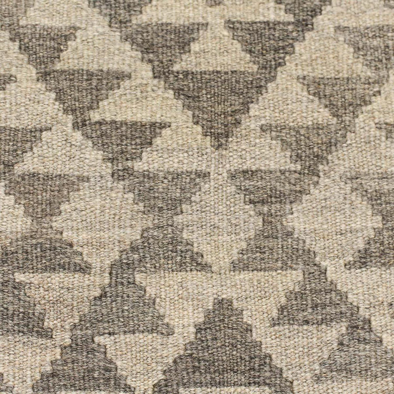 Kelim tapijt - Splash - 152 x 100 cm - veelkleurig