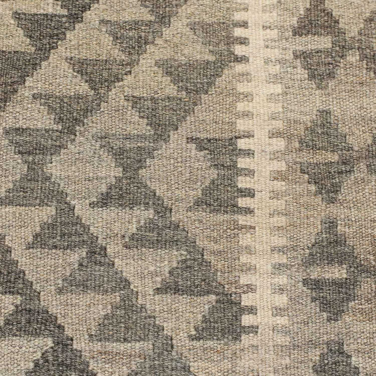 Kelim tapijt - Splash - 152 x 100 cm - veelkleurig