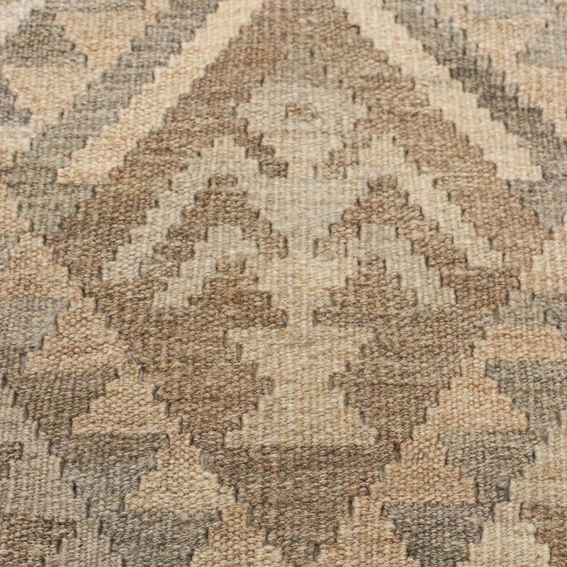 Kelim tapijt - Splash - 181 x 132 cm - veelkleurig