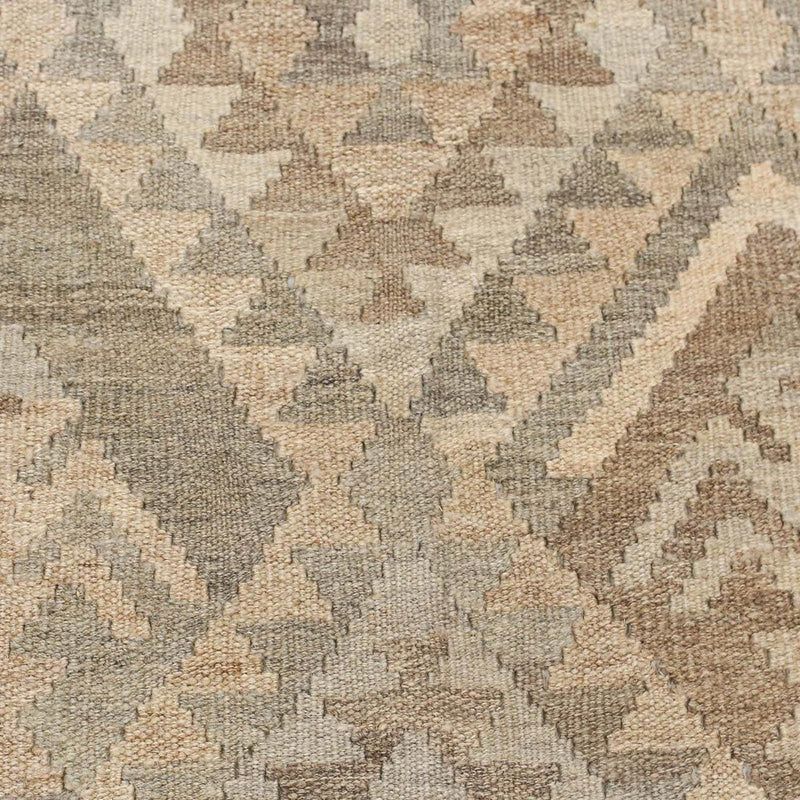 Kelim tapijt - Splash - 181 x 132 cm - veelkleurig