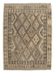 Kilim Maimana Tapijt 179x129cm - Wollen tapijt