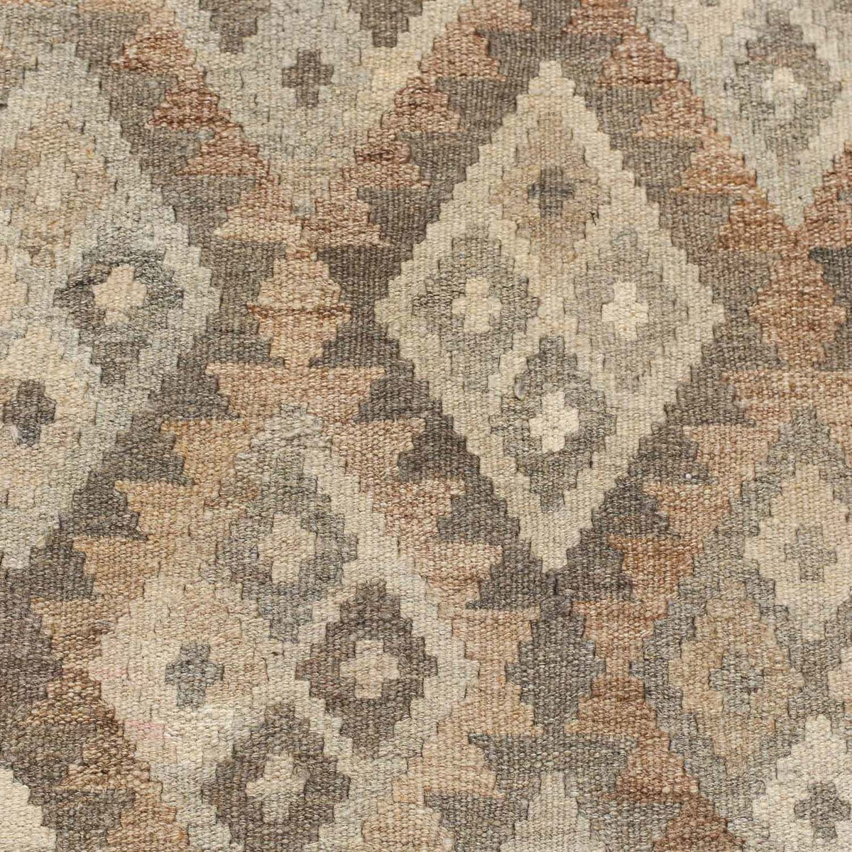 Kelim tapijt - Splash - 179 x 129 cm - veelkleurig