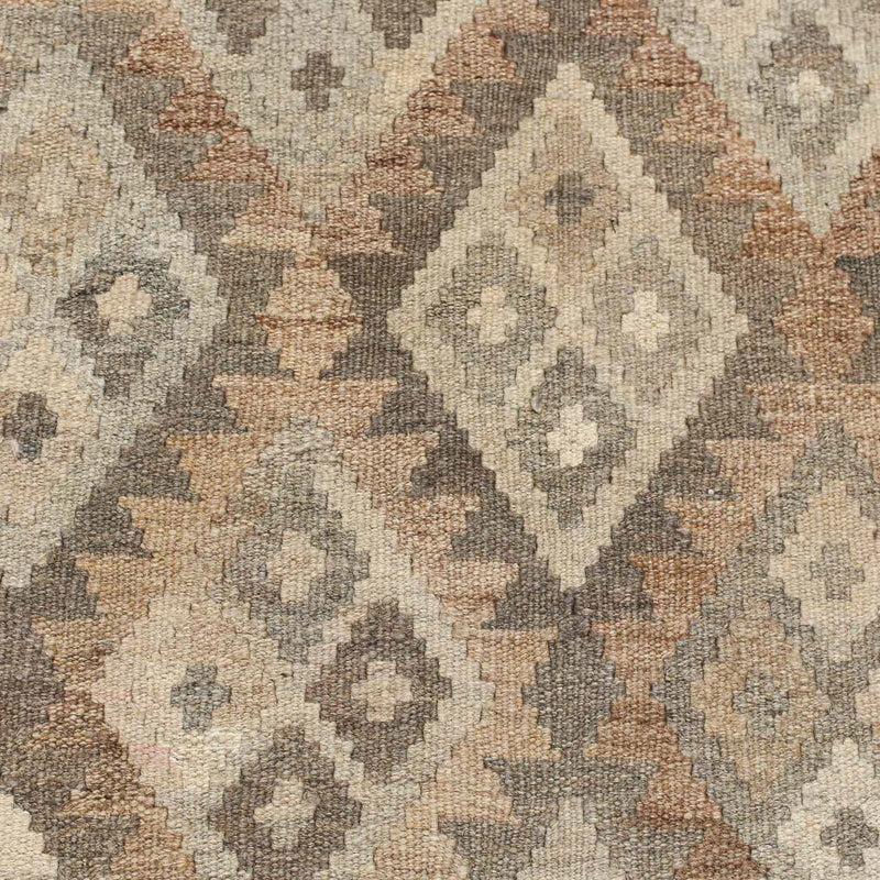 Kelim tapijt - Splash - 179 x 129 cm - veelkleurig