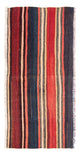 Antiek kilim Tapijt 85x180cm