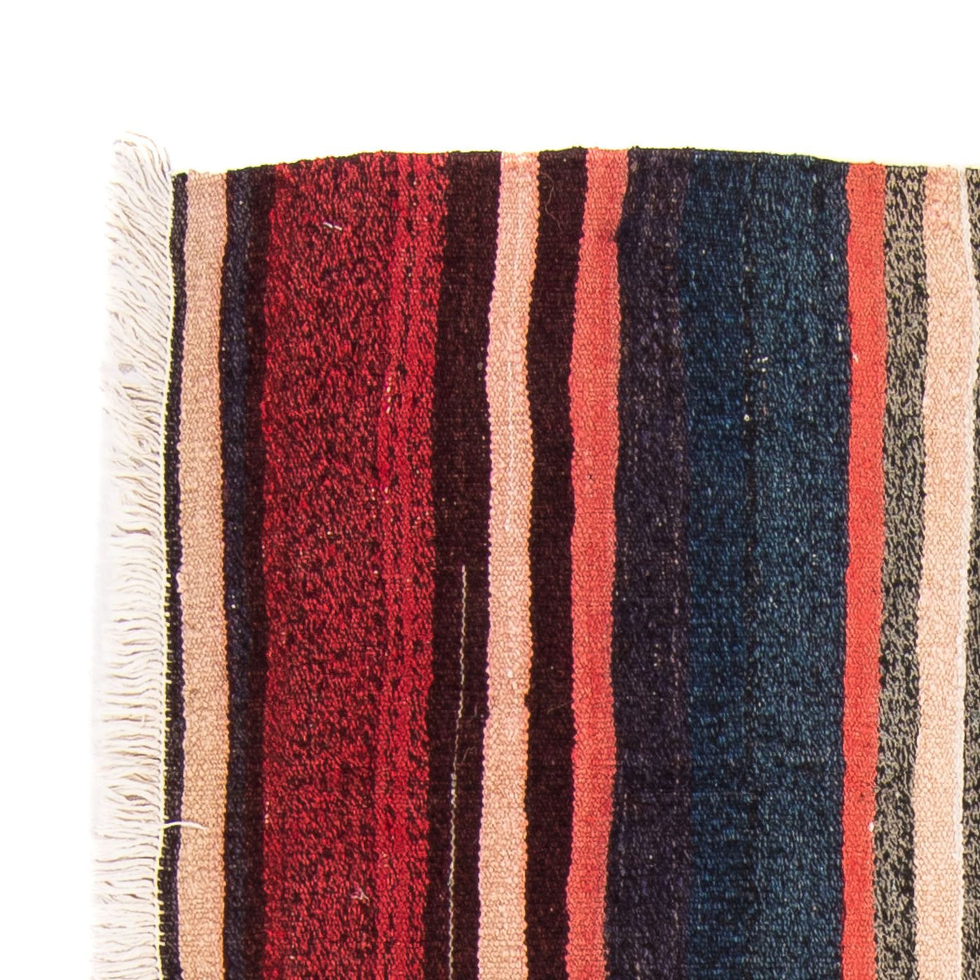 Antiek kilim Tapijt 85x180cm