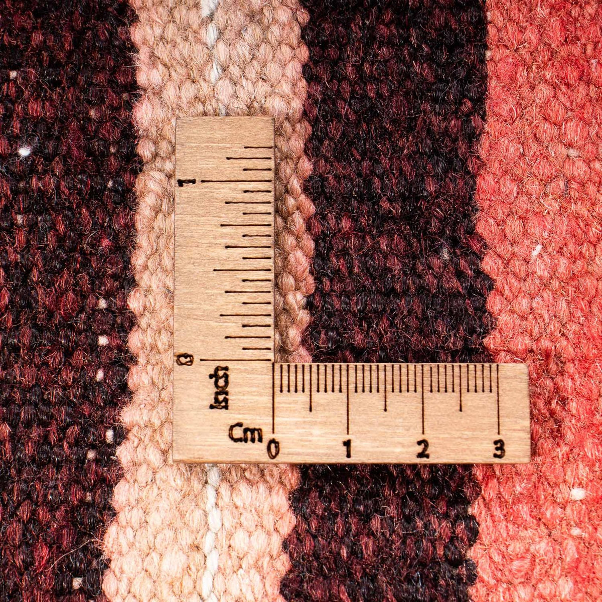 Loper Kelim tapijt - Oud - 180 x 85 cm - veelkleurig