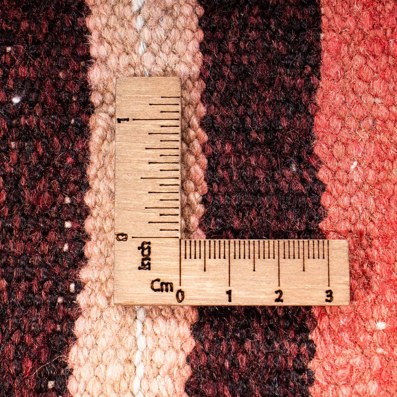 Loper Kelim tapijt - Oud - 180 x 85 cm - veelkleurig