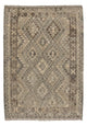 Kilim Maimana Tapijt 183x129cm - Wollen tapijt