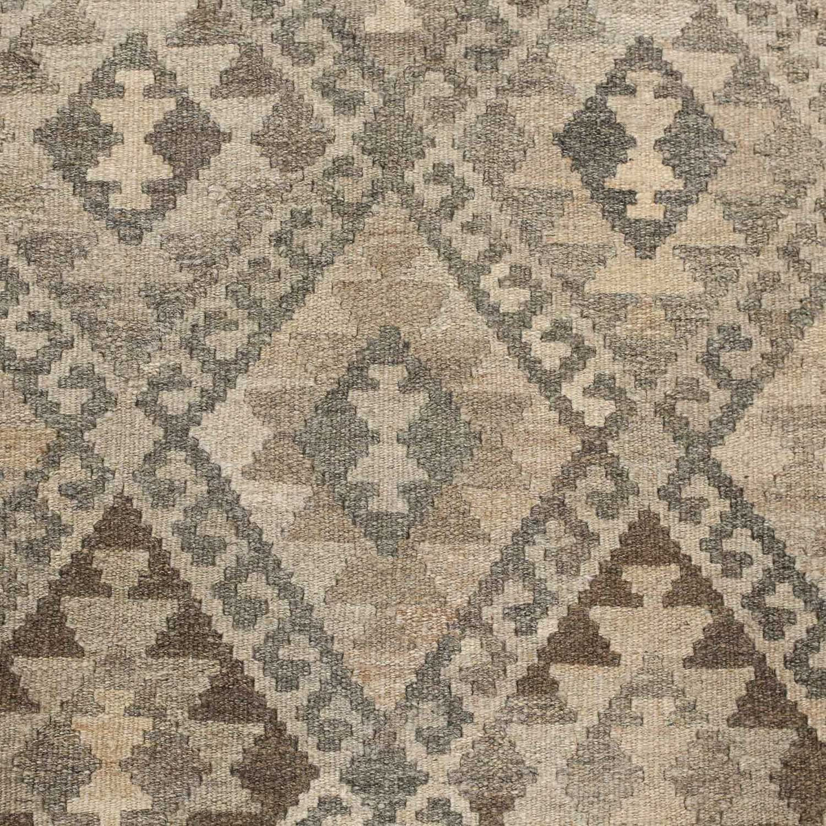 Kelim tapijt - Splash - 183 x 129 cm - veelkleurig