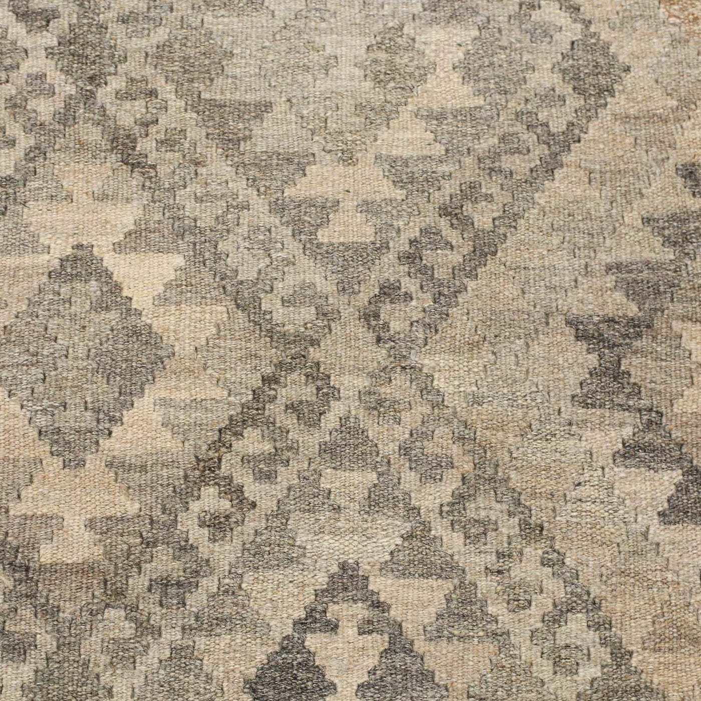Kilim Maimana Tapijt 183x129cm - Wollen tapijt