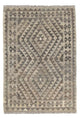 Kilim Maimana Tapijt 147x101cm - Wollen tapijt