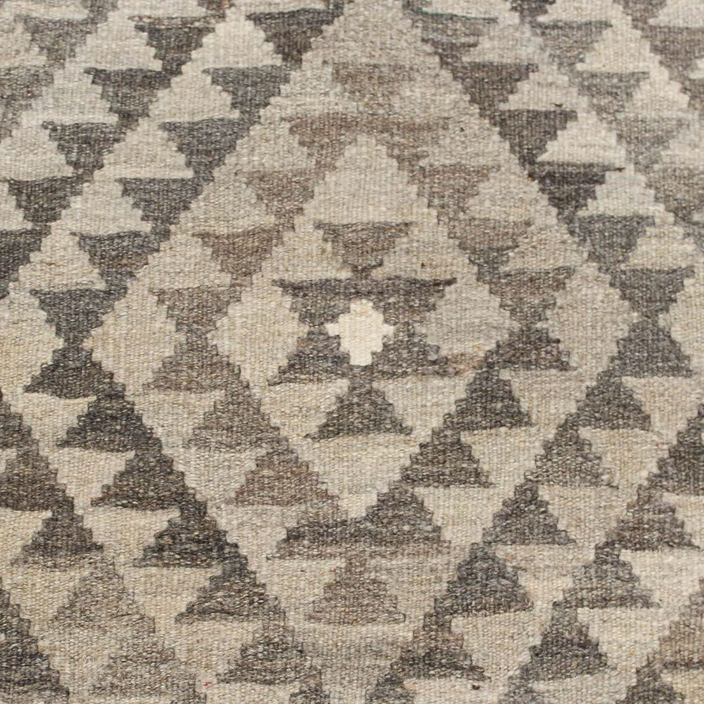 Kilim Maimana Tapijt 147x101cm - Wollen tapijt