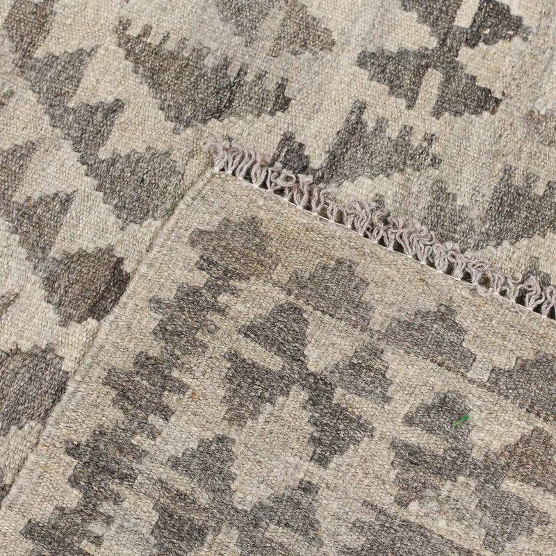 Kelim tapijt - Splash - 147 x 101 cm - veelkleurig