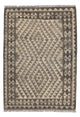 Kilim Maimene Tapijt 147x103cm - Wollen tapijt