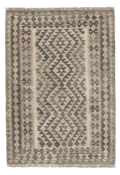 Kilim Maimana Tapijt 102x146cm - Wollen tapijt
