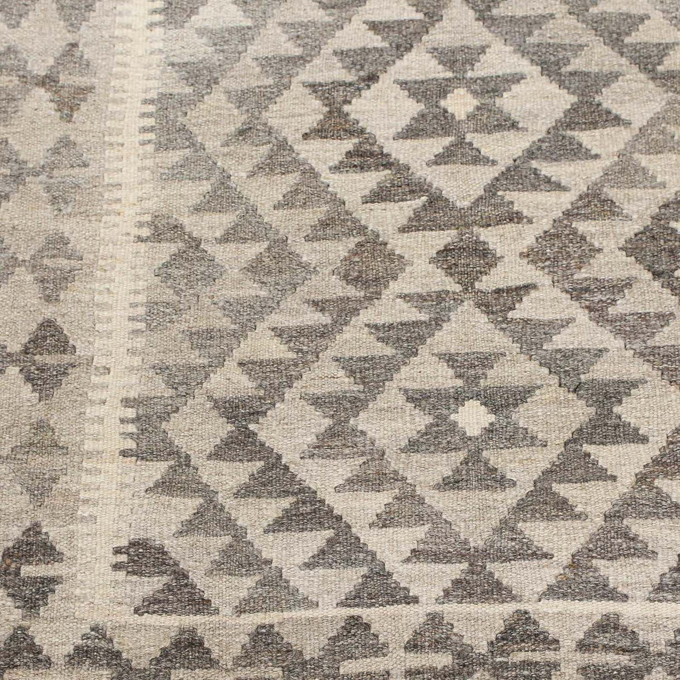 Kilim Maimana Tapijt 146x102cm - Wollen tapijt
