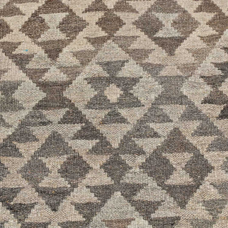 Kelim tapijt - Splash - 150 x 100 cm - veelkleurig