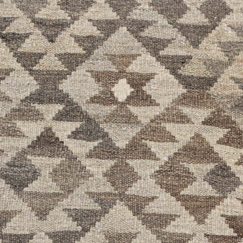 Kelim tapijt - Splash - 150 x 100 cm - veelkleurig