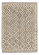 Kilim Maimana Tapijt 184x129cm - Wollen tapijt