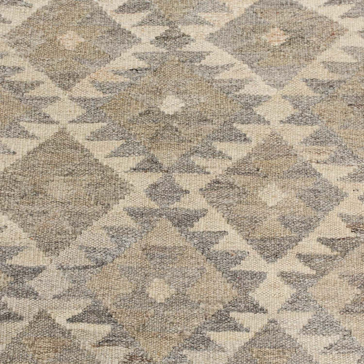 Kelim tapijt - Splash - 184 x 129 cm - veelkleurig