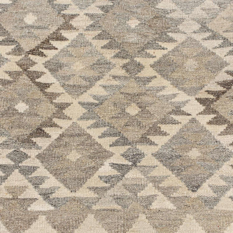 Kelim tapijt - Splash - 184 x 129 cm - veelkleurig