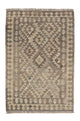 Kilim Maimana Tapijt 120x80cm - Wollen tapijt