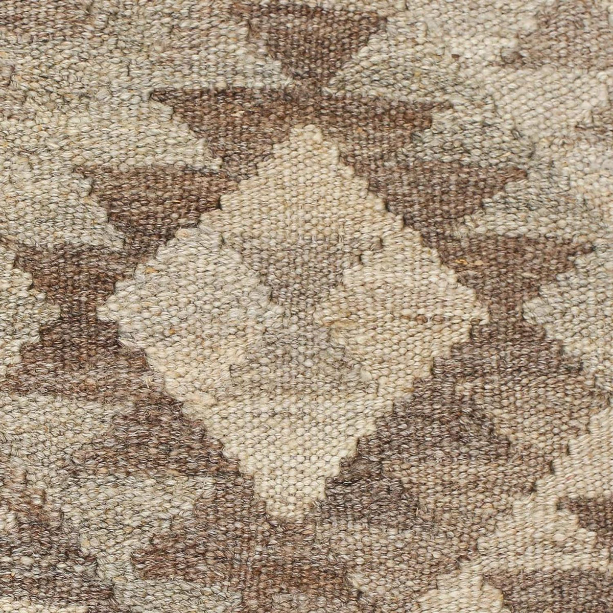 Kelim tapijt - Splash - 120 x 80 cm - veelkleurig