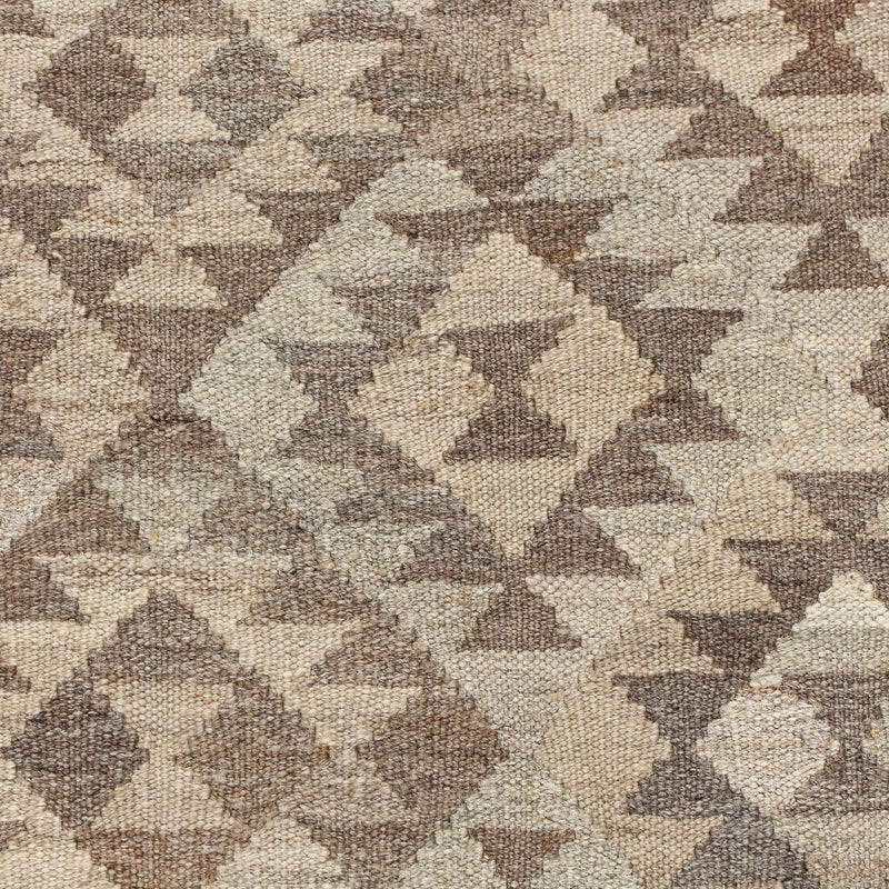 Kelim tapijt - Splash - 120 x 80 cm - veelkleurig