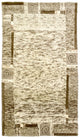 Nepal tapijt 161x90cm - Wollen tapijt