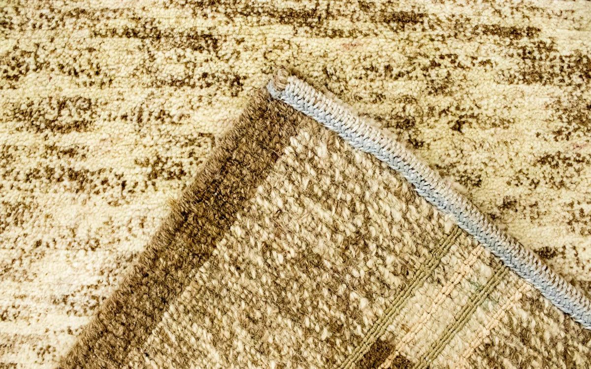 Nepal tapijt - 161 x 90 cm - veelkleurig