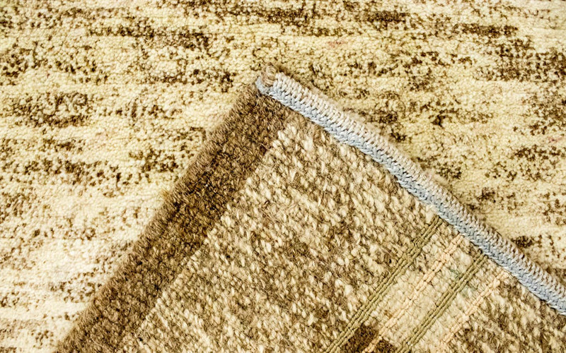 Nepal tapijt - 161 x 90 cm - veelkleurig