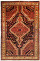 Hamadan Tapijt 148x97cm - Perzisch tapijt