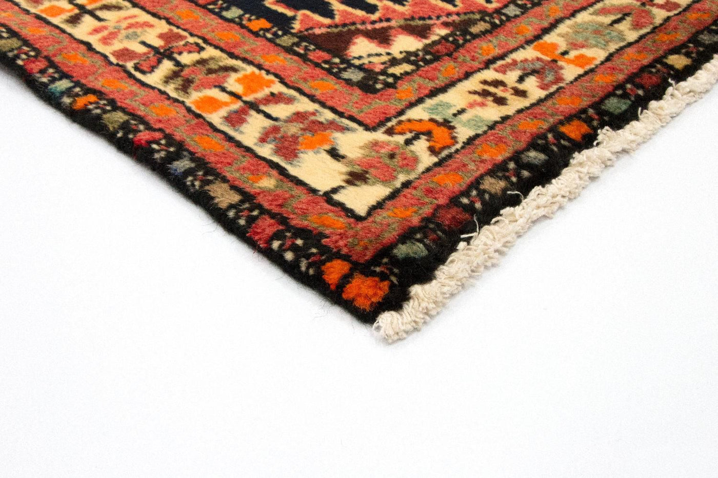 Hamadan Tapijt 148x97cm - Perzisch tapijt