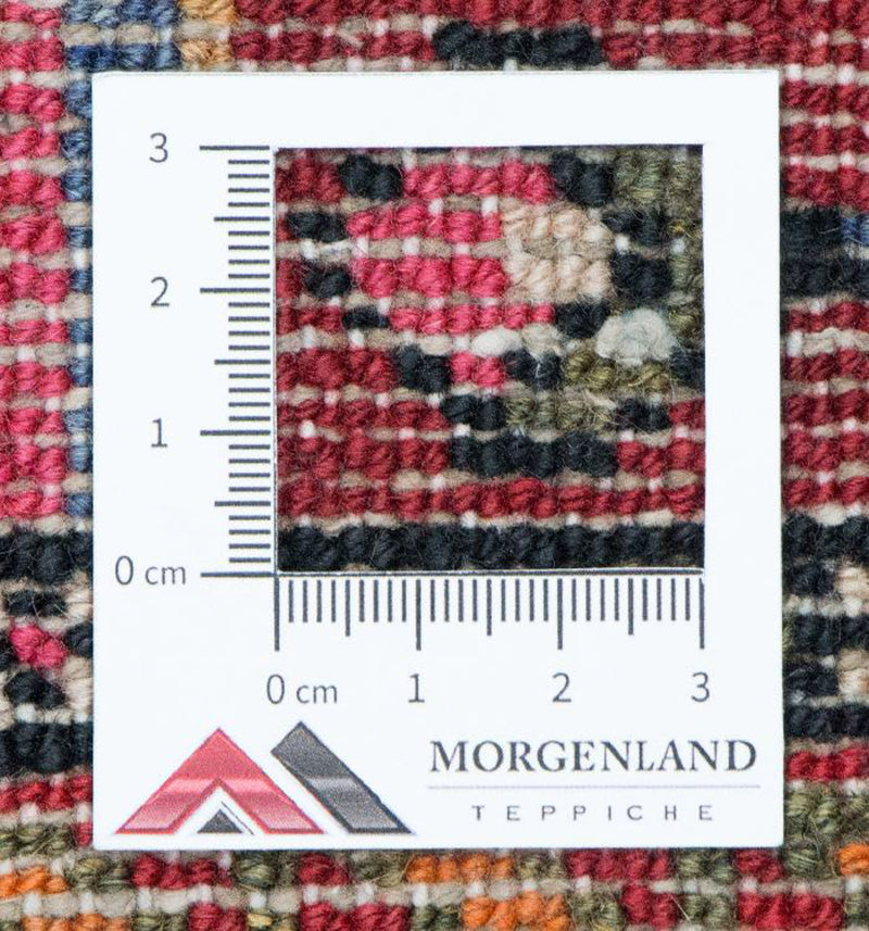 Perzisch Tapijt - Nomadisch - 148 x 97 cm - blauw