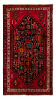 Hosseinabad Tapijt 292x166cm - Perzisch tapijt