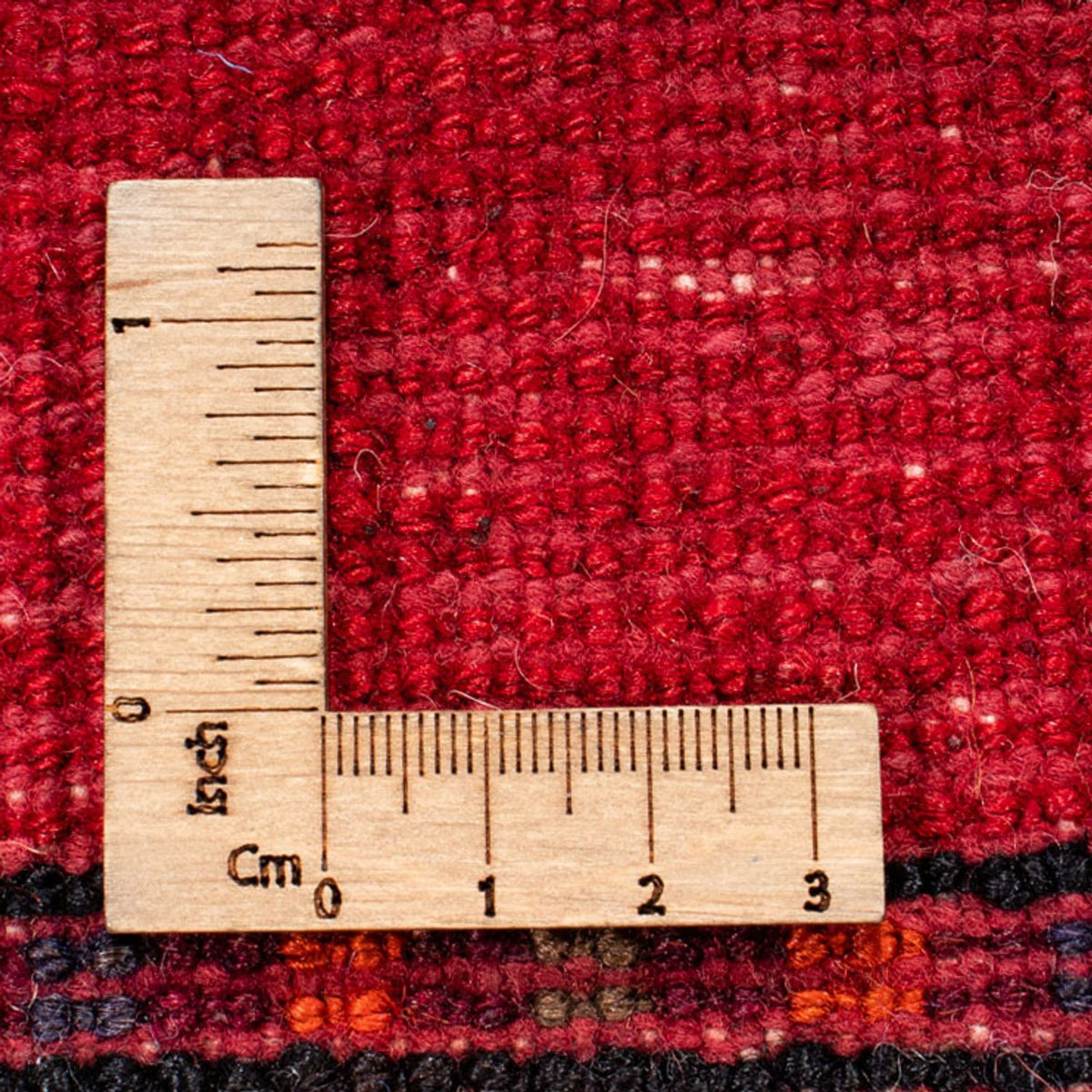 Perzisch Tapijt - Nomadisch - 292 x 166 cm - rood