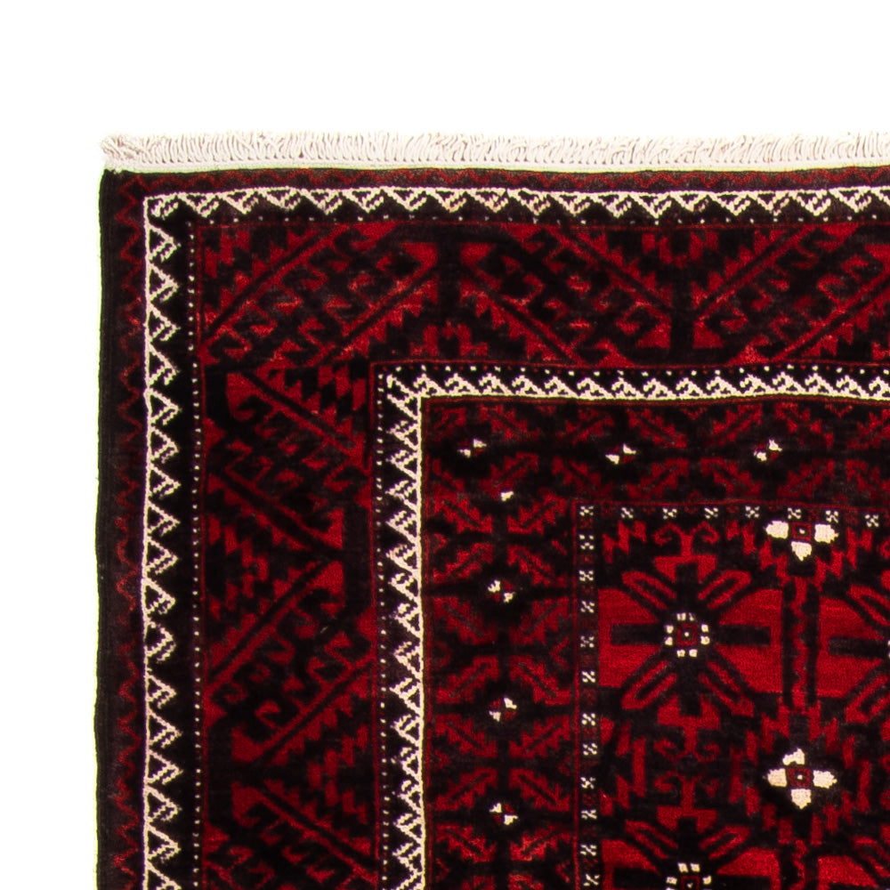 Hamadan Tapijt 304x150cm - Perzisch tapijt