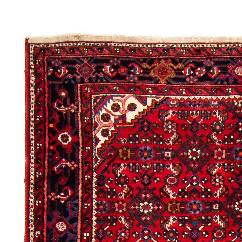 Perzisch Tapijt - Nomadisch - 328 x 163 cm - rood