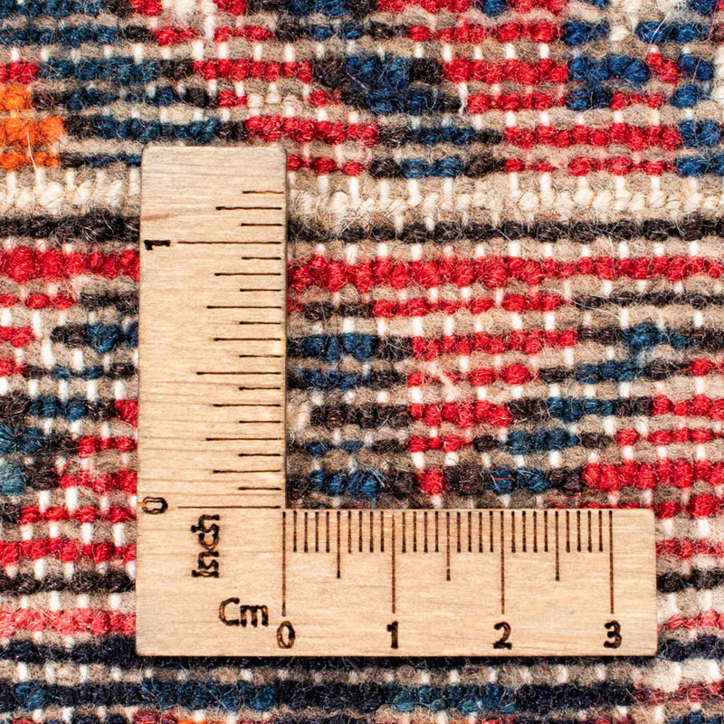 Perzisch Tapijt - Nomadisch - 328 x 163 cm - rood