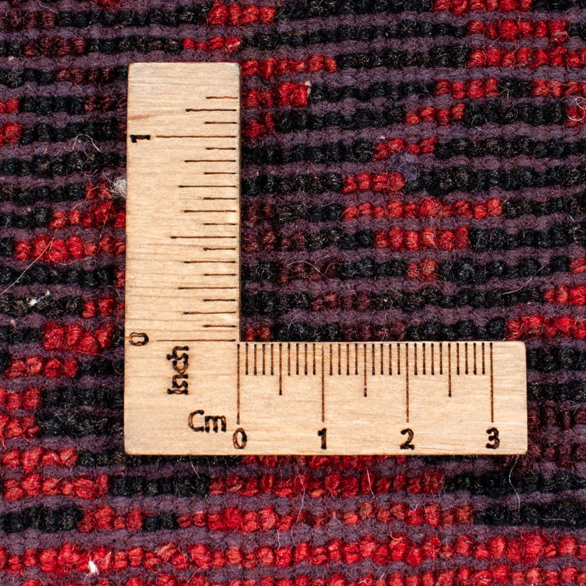 Perzisch Tapijt - Nomadisch - 335 x 167 cm - rood