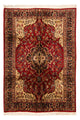 Indo Sarouk Tapijt 298x207cm - Oosters Tapijt