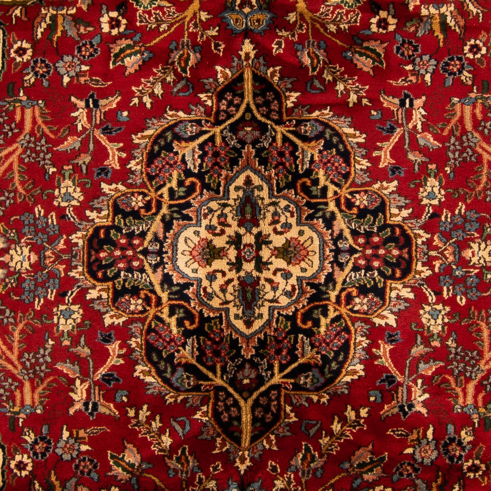 Oosters tapijt - Indus - 298 x 207 cm - rood
