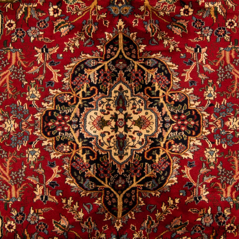 Oosters tapijt - Indus - 298 x 207 cm - rood
