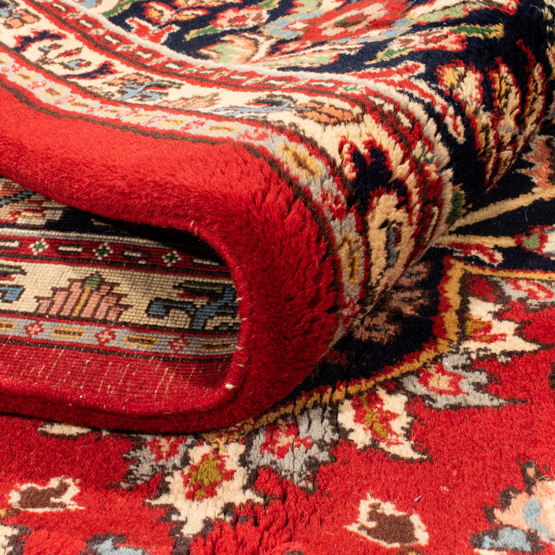 Oosters tapijt - Indus - 298 x 207 cm - rood